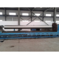 Paper Towel Roll Making Machine Carbon Steel/Cast Iron Sheel Jumbo Press Roll